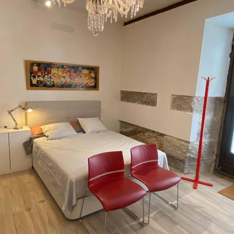 Opera Suites Fidelio , cozy studio in the very center of Madrid - Apartamento de 1 dormitorio - 8
