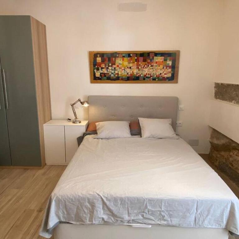 Opera Suites Fidelio , cozy studio in the very center of Madrid - Apartamento de 1 dormitorio - 10