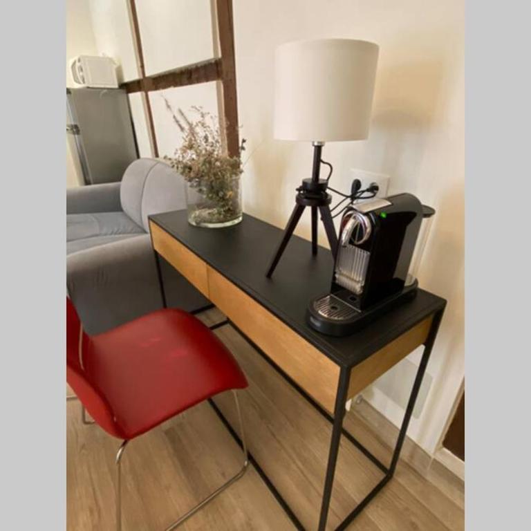 Opera Suites Fidelio , cozy studio in the very center of Madrid - Apartamento de 1 dormitorio - 7