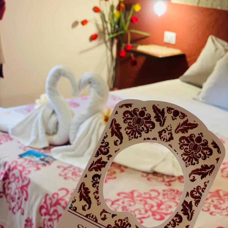 Rosa dei Venti Accomodation - Monolocale - 1