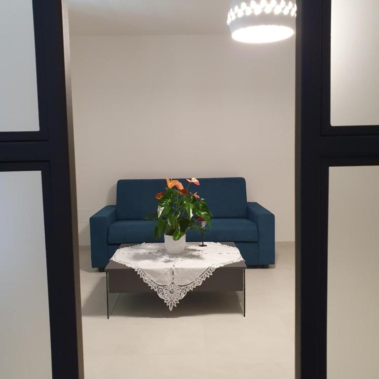 Casa consiglia - Appartamento con 2 Camere da Letto - 27