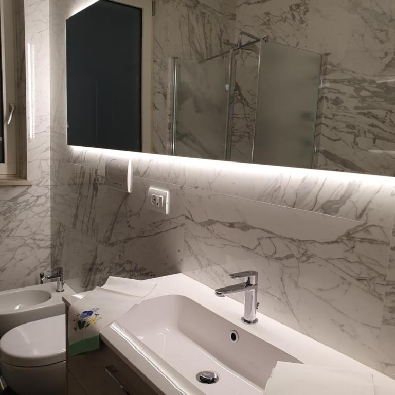 Casa consiglia - Appartamento con 2 Camere da Letto - 31