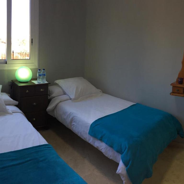 Apartamento de lujo en puerto Santiago 1 - Apartamento Deluxe - 21