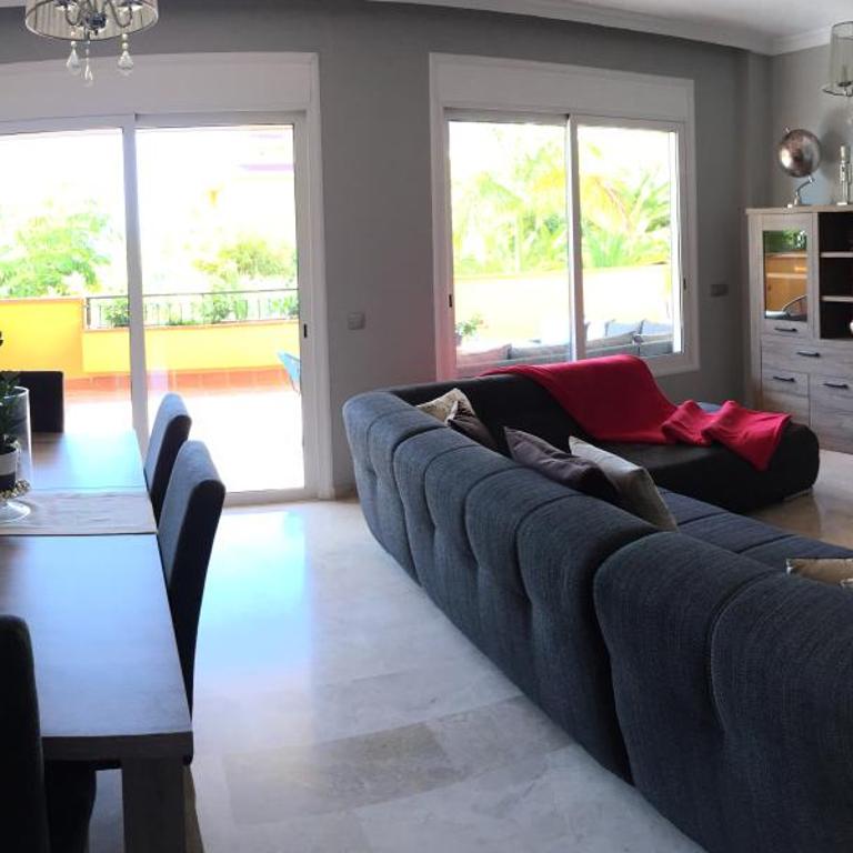 Apartamento de lujo en puerto Santiago 1 - Apartamento Deluxe - 4