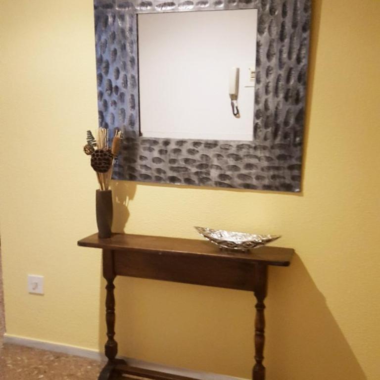 AQUARIUM playa de Gandía - ( Alquiler solo familias ) - Apartamento con vistas al mar - 39