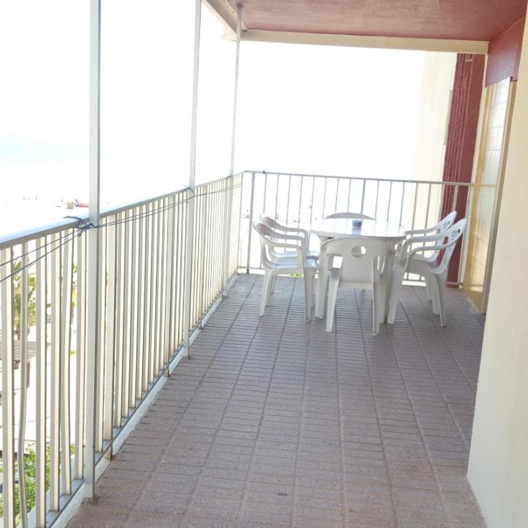 AQUARIUM playa de Gandía - ( Alquiler solo familias ) - Apartamento con vistas al mar - 33