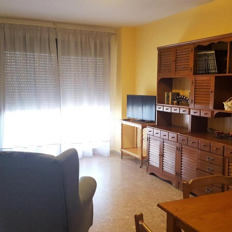 AQUARIUM playa de Gandía - ( Alquiler solo familias ) - Apartamento con vistas al mar - 38