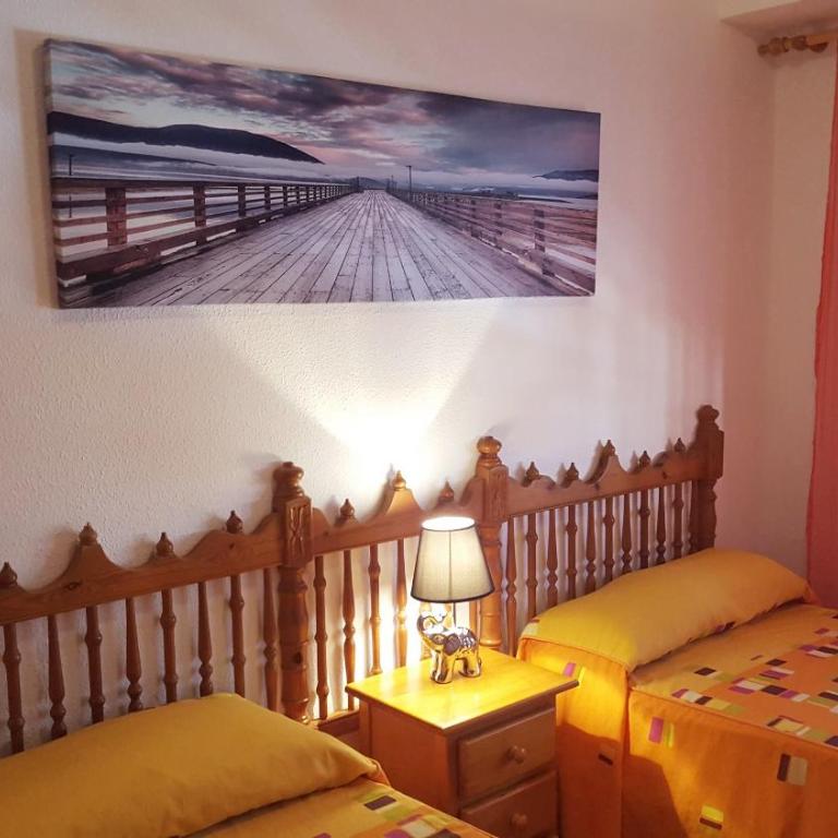 AQUARIUM playa de Gandía - ( Alquiler solo familias ) - Apartamento con vistas al mar - 31