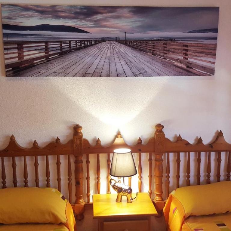 AQUARIUM playa de Gandía - ( Alquiler solo familias ) - Apartamento con vistas al mar - 22