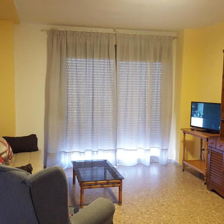 AQUARIUM playa de Gandía - ( Alquiler solo familias ) - Apartamento con vistas al mar - 29