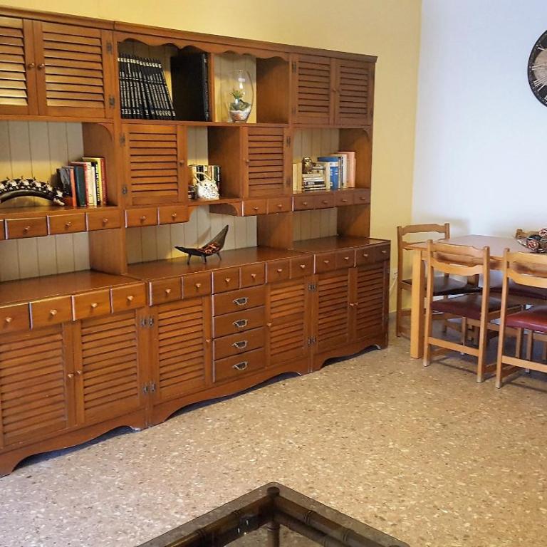 AQUARIUM playa de Gandía - ( Alquiler solo familias ) - Apartamento con vistas al mar - 17