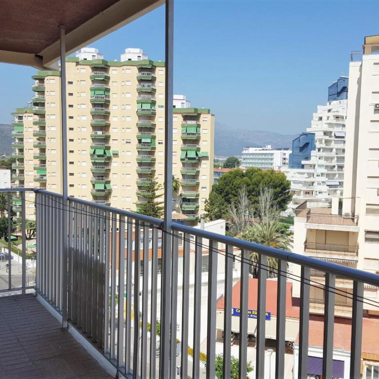 AQUARIUM playa de Gandía - ( Alquiler solo familias ) - Apartamento con vistas al mar - 19