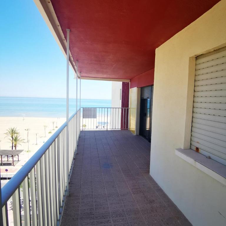 AQUARIUM playa de Gandía - ( Alquiler solo familias ) - Apartamento con vistas al mar - 40