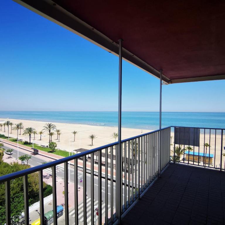 AQUARIUM playa de Gandía - ( Alquiler solo familias ) - Apartamento con vistas al mar - 42
