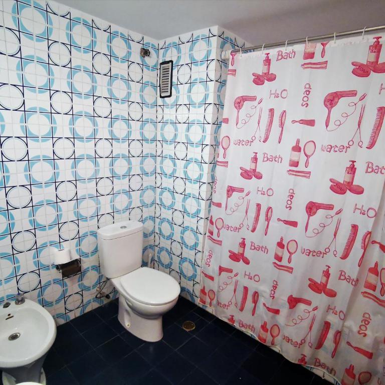 AQUARIUM playa de Gandía - ( Alquiler solo familias ) - Apartamento con vistas al mar - 51