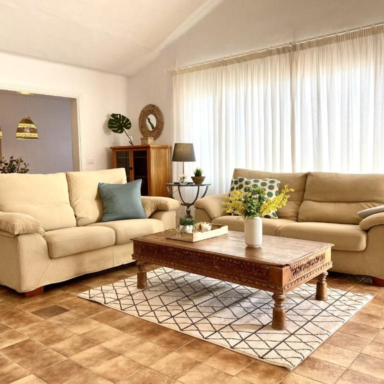 Apartamento Casa Cristina - Casa de 3 dormitorios - 6