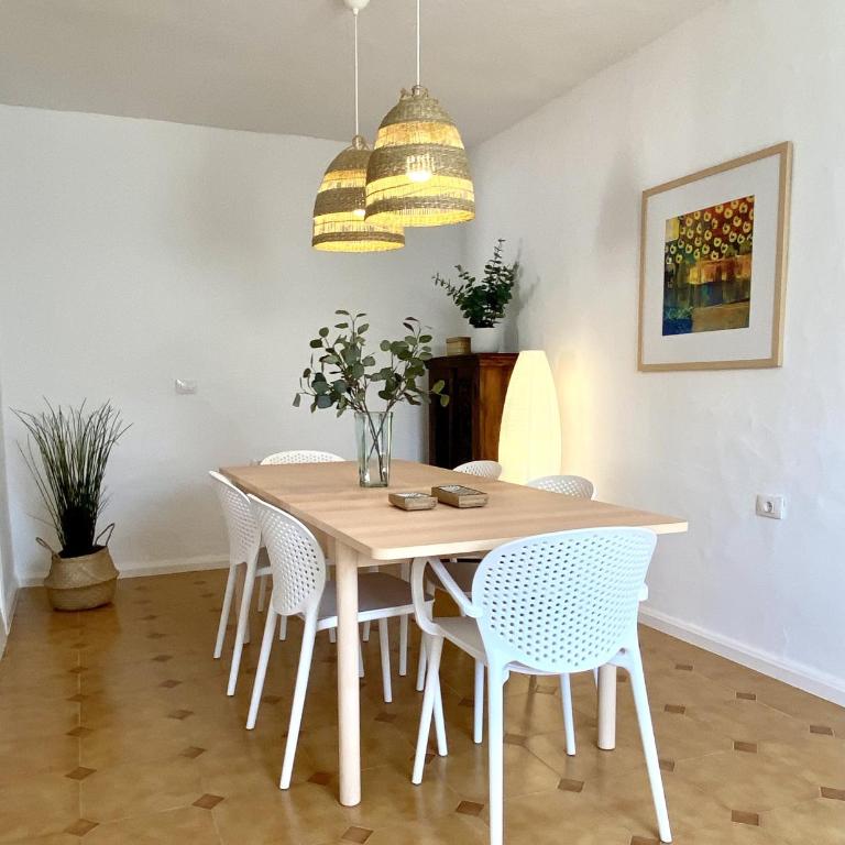 Apartamento Casa Cristina - Casa de 3 dormitorios - 7