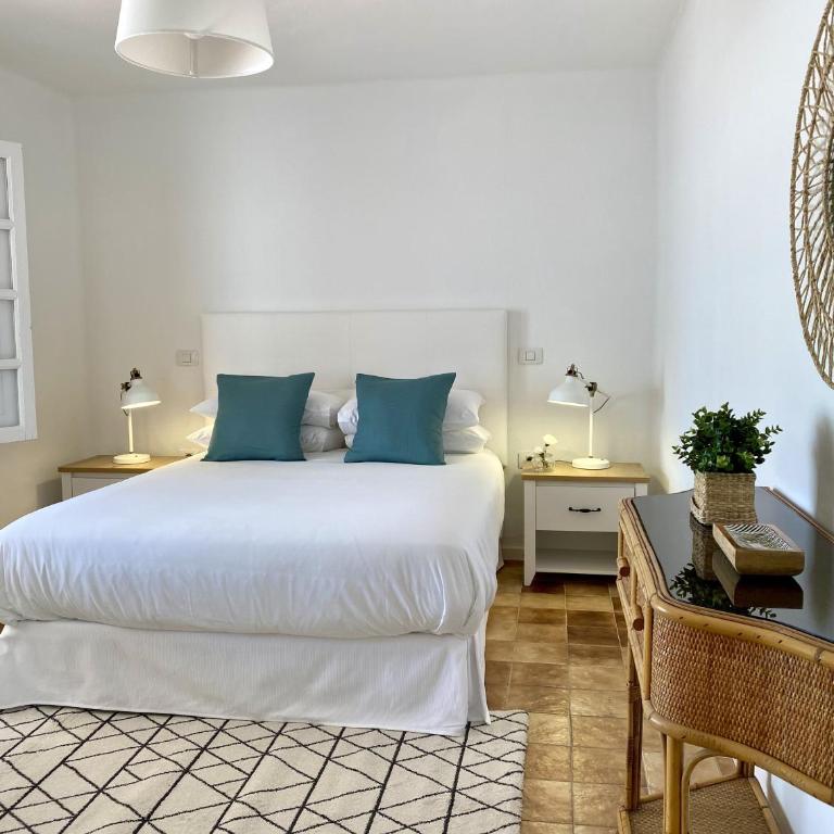 Apartamento Casa Cristina - Casa de 3 dormitorios - 4
