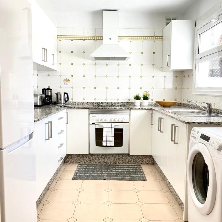 Apartamento Casa Cristina - Casa de 3 dormitorios - 8