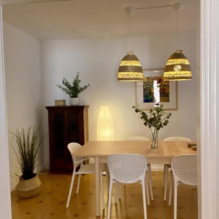 Apartamento Casa Cristina - Casa de 3 dormitorios - 12
