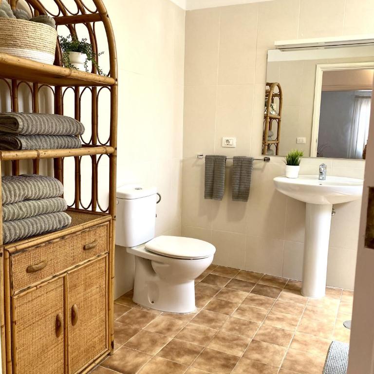 Apartamento Casa Cristina - Casa de 3 dormitorios - 14
