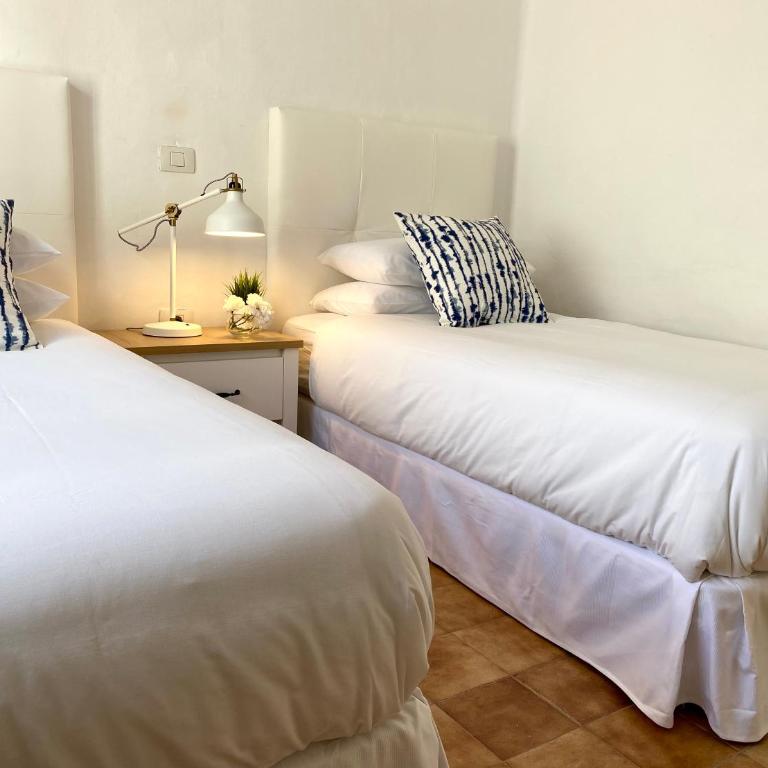 Apartamento Casa Cristina - Casa de 3 dormitorios - 9