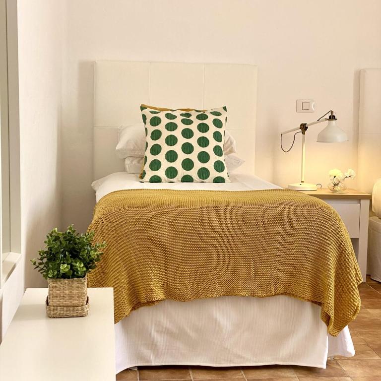 Apartamento Casa Cristina - Casa de 3 dormitorios - 26