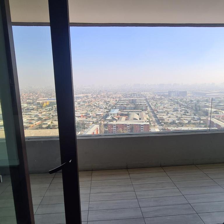 Frente del metro - One-Bedroom Apartment - 14