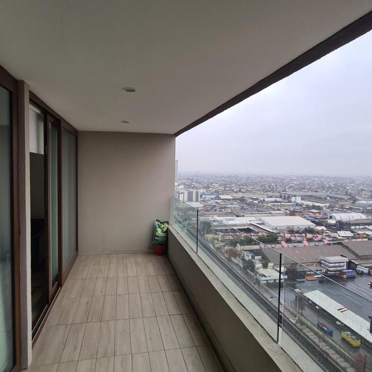 Frente del metro - One-Bedroom Apartment - 11