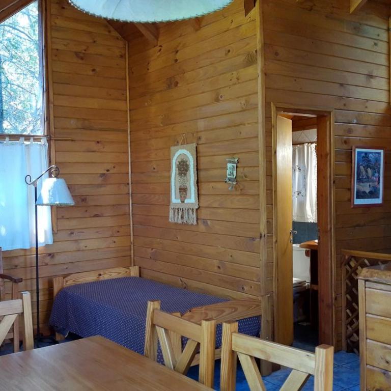 Calen-Hue - Casa de 2 dormitorios - 10