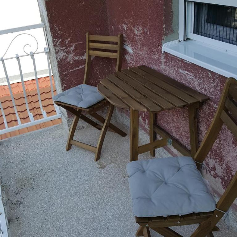 Ljuba - Apartman sa 1 Spavaćom Sobom - 2