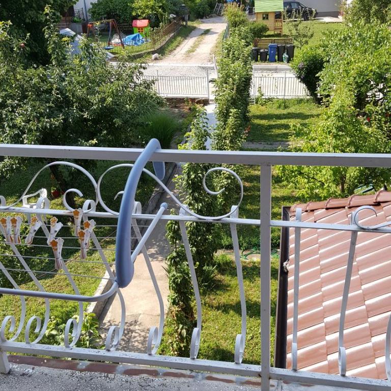 Ljuba - Apartman sa 1 Spavaćom Sobom - 3