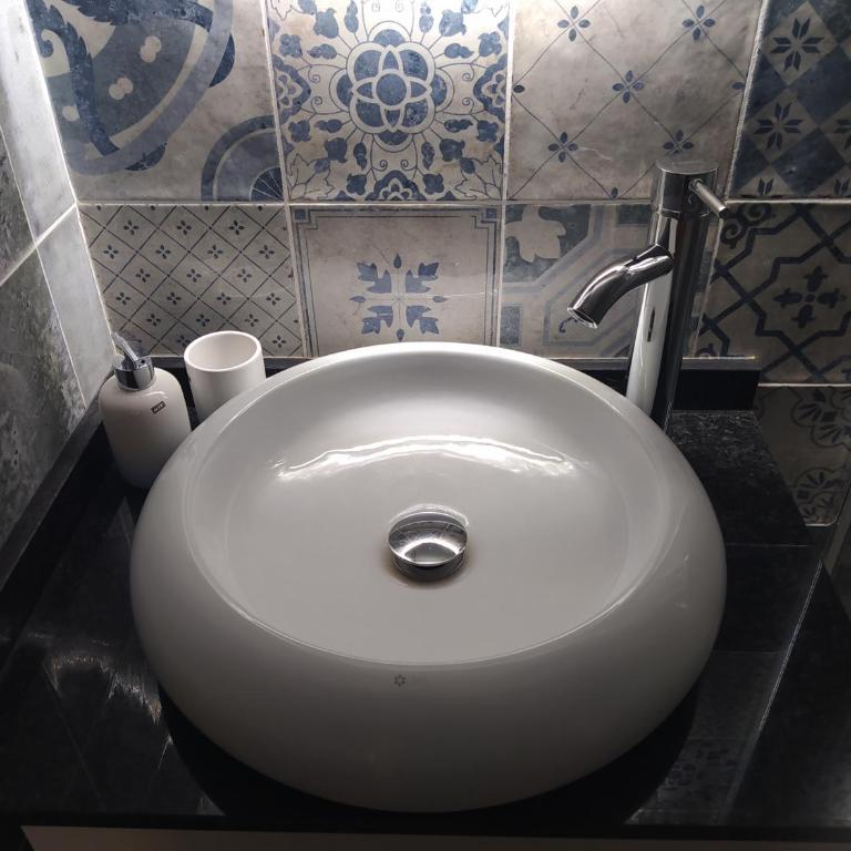 Casas del Castillo Peñíscola-Intramuros Suites - Apartamento - Planta baja - 5