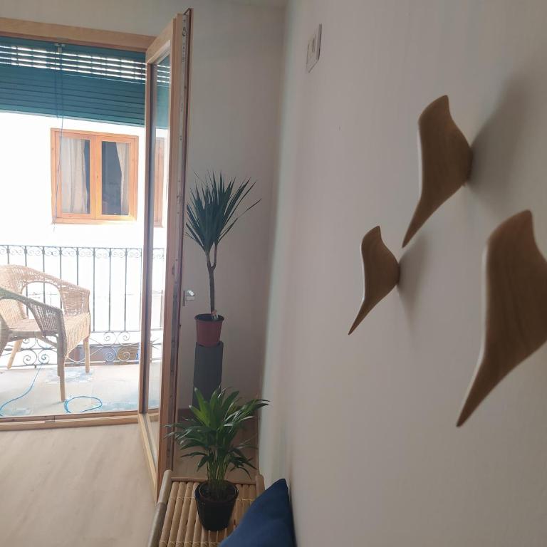 Casas del Castillo Peñíscola-Intramuros Suites - Apartamento Superior - 7