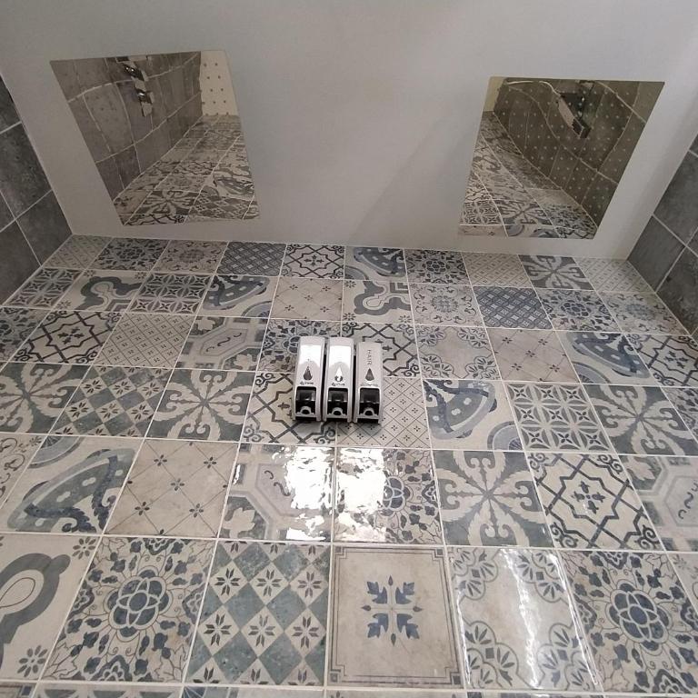 Casas del Castillo Peñíscola-Intramuros Suites - Apartamento Superior - 15