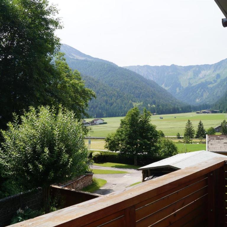 Haus Bambi - Ferienhaus mit Bad - 37