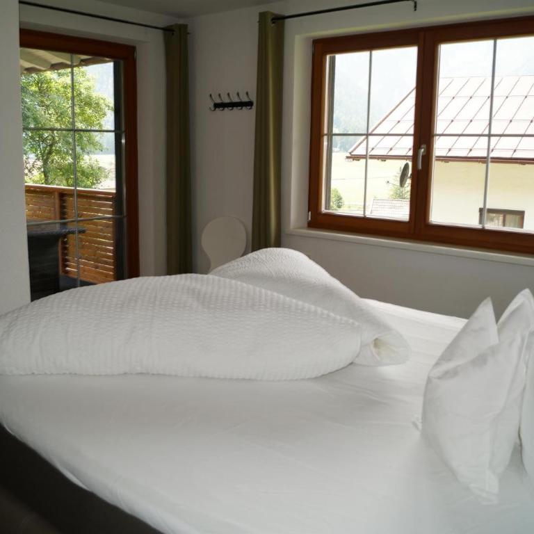 Haus Bambi - Ferienhaus mit Bad - 16