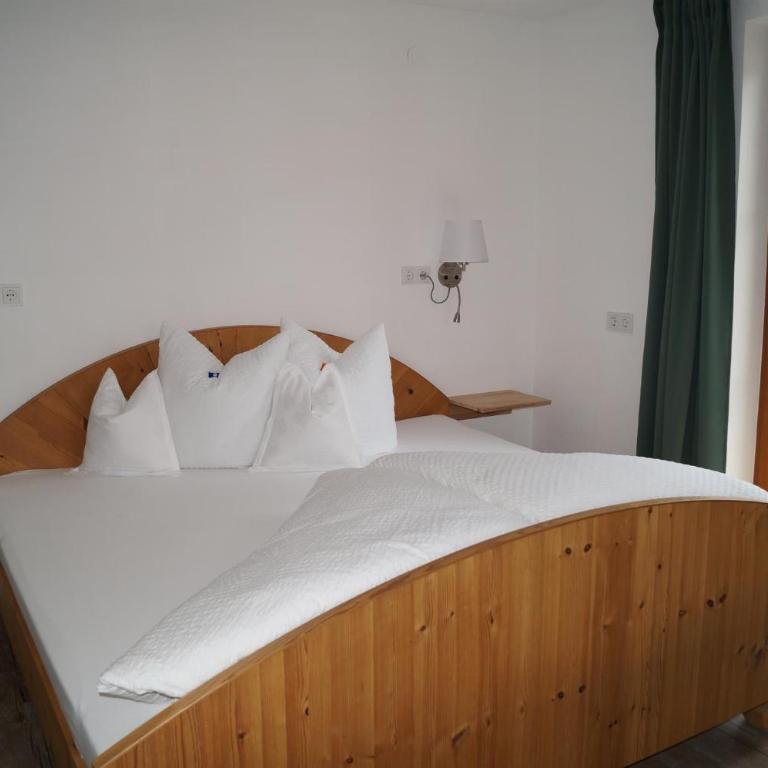 Haus Bambi - Ferienhaus mit Bad - 17