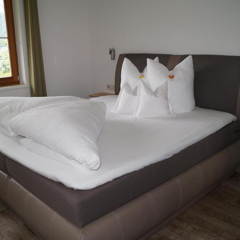 Haus Bambi - Ferienhaus mit Bad - 19