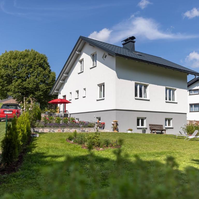 Gerli Appartement Mariazell - Apartment mit 2 Schlafzimmern - 14
