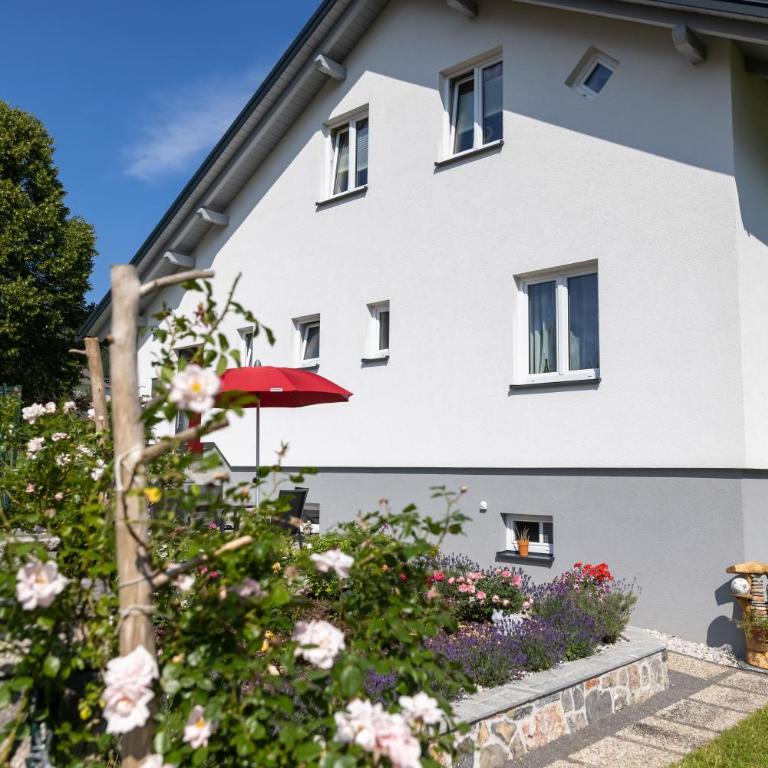 Gerli Appartement Mariazell - Apartment mit 2 Schlafzimmern - 7