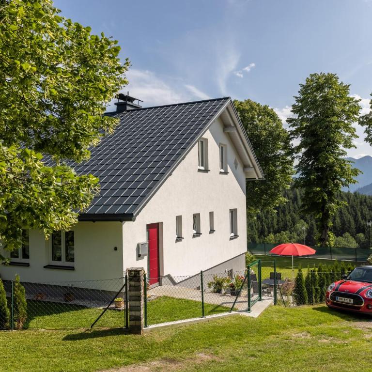Gerli Appartement Mariazell - Apartment mit 2 Schlafzimmern - 16