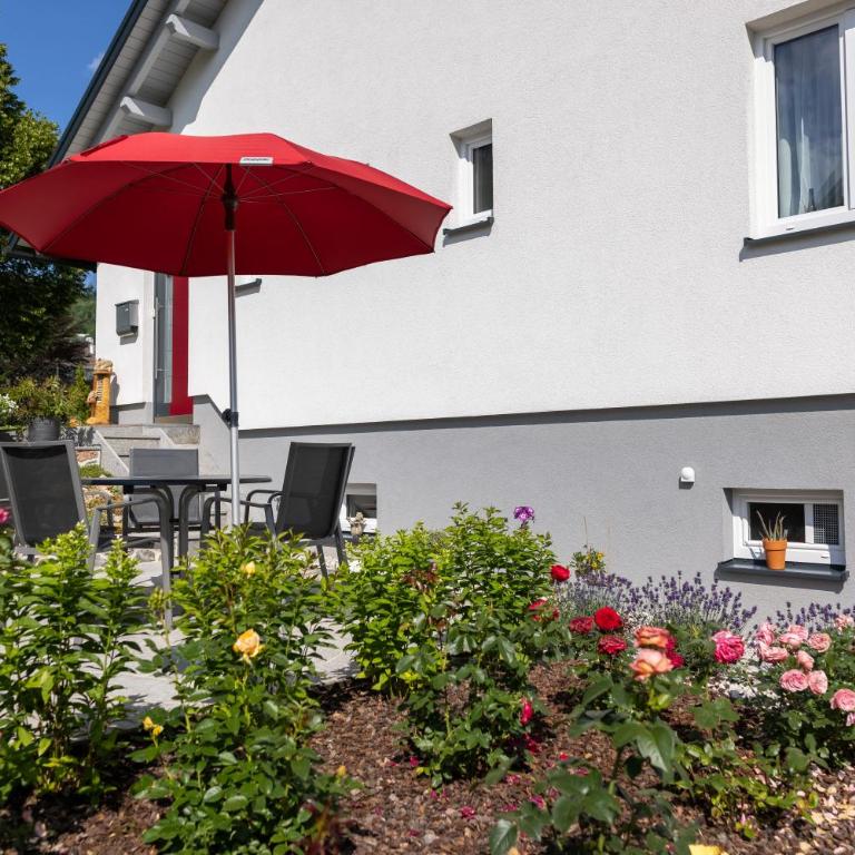Gerli Appartement Mariazell - Apartment mit 2 Schlafzimmern - 17
