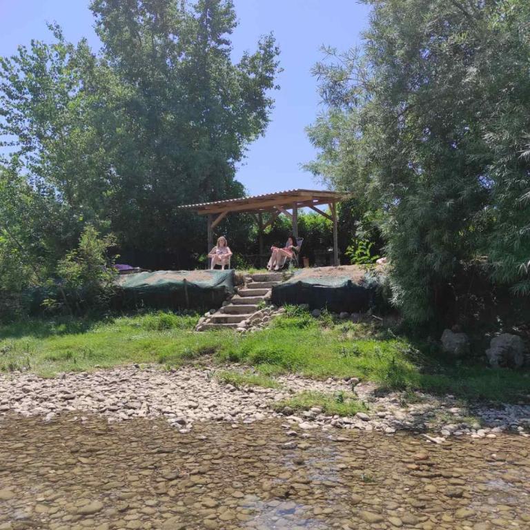 Apartman Lukić - Apartman sa 1 Spavaćom Sobom - 30