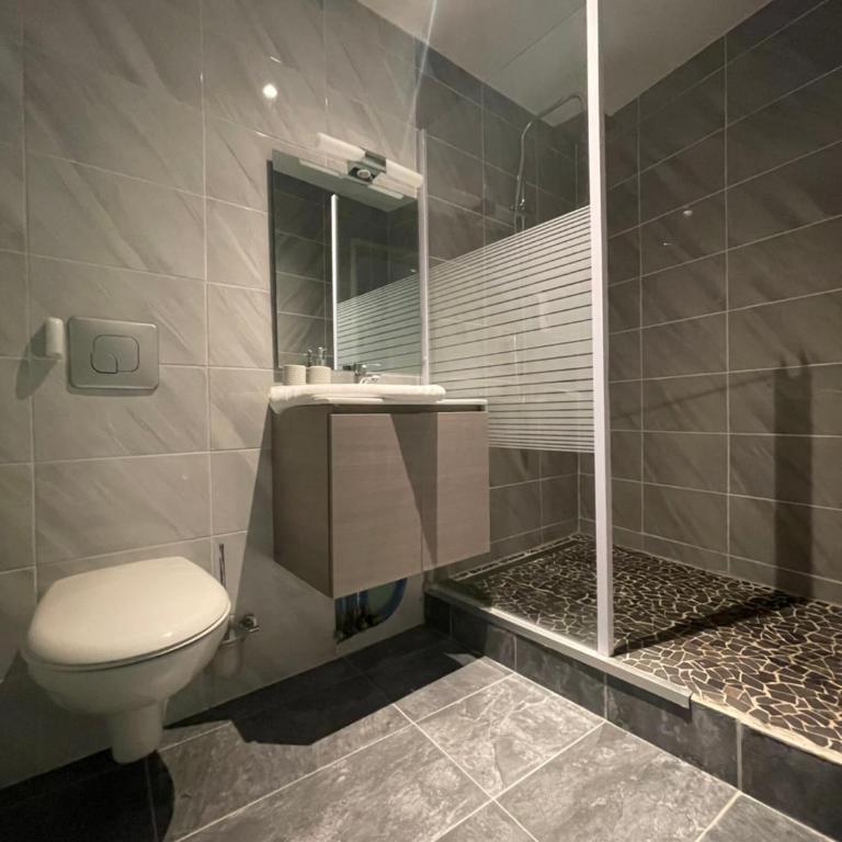 Le Lodge du Pichat - Chambre Triple Deluxe - 7