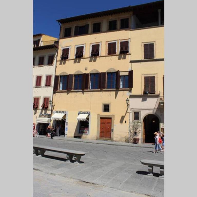 Art Apartment Santa Croce Suite - Appartamento con 1 Camera da Letto - 30