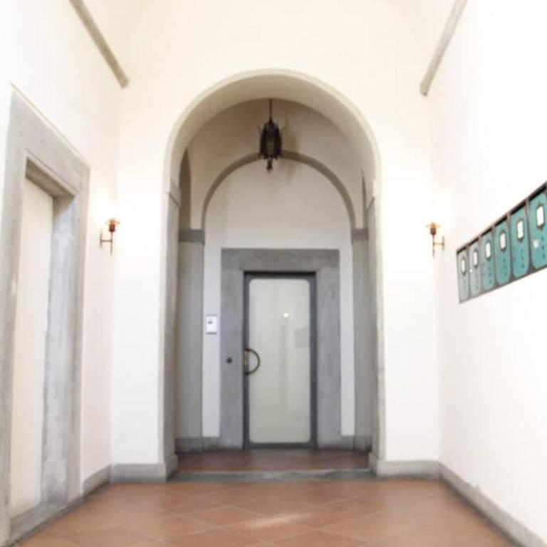 Art Apartment Santa Croce Suite - Appartamento con 1 Camera da Letto - 28