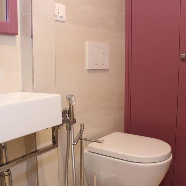 Art Apartment Santa Croce Suite - Appartamento con 1 Camera da Letto - 24
