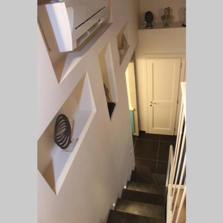 Art Apartment Santa Croce Suite - Appartamento con 1 Camera da Letto - 17