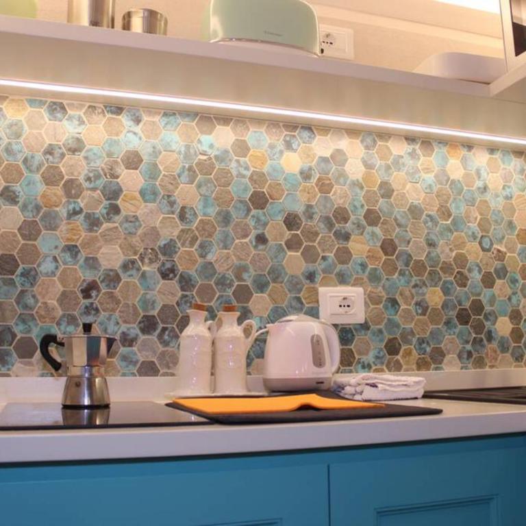 Art Apartment Santa Croce Suite - Appartamento con 1 Camera da Letto - 14